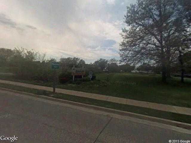 Street View image from Belgium, Illinois