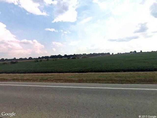 Street View image from Bellmont, Illinois