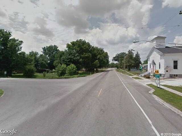 Street View image from Berlin, Illinois