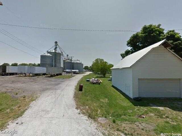 Street View image from Bowen, Illinois
