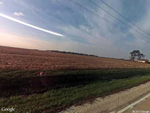 Street View image from Buckingham, Illinois