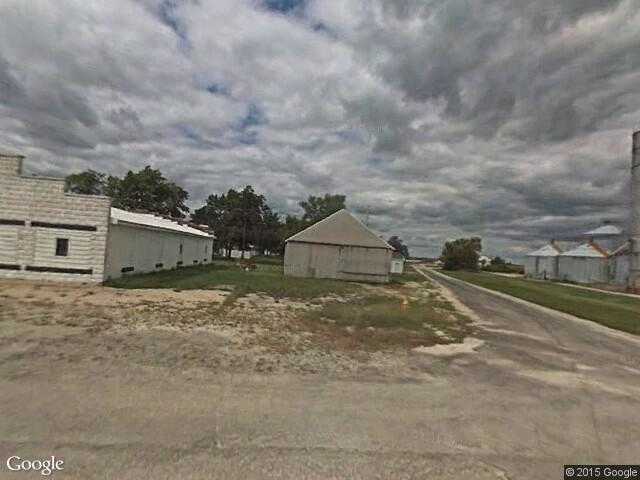 Street View image from Cabery, Illinois