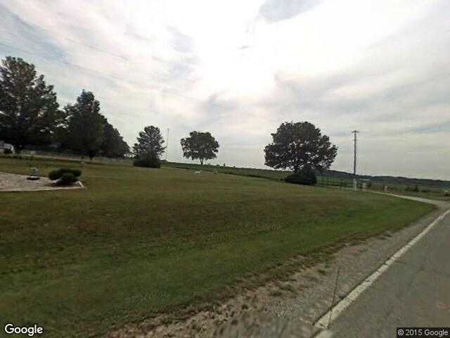 Street View image from Calhoun, Illinois