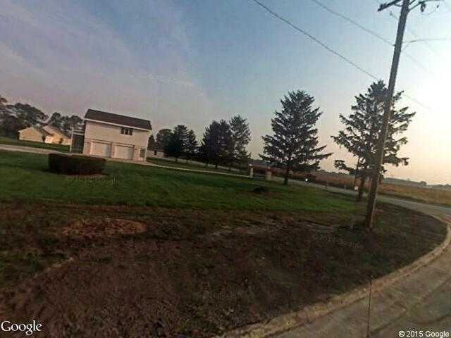 Street View image from Carbon Hill, Illinois