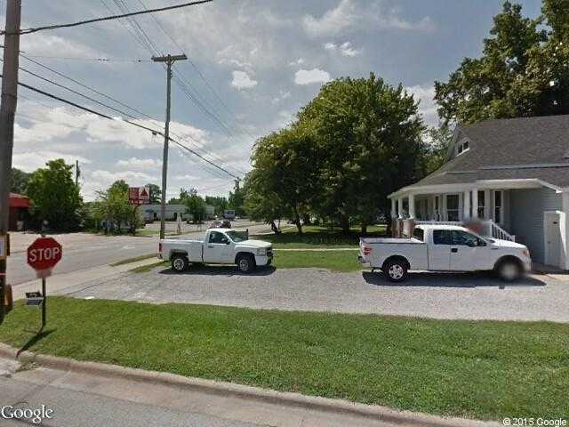 Street View image from Carterville, Illinois