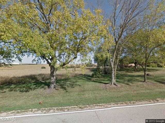Street View image from Carthage, Illinois