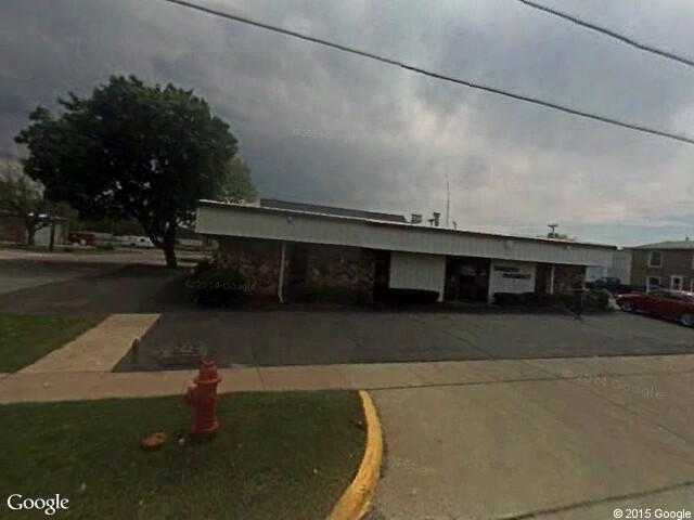Street View image from Catlin, Illinois