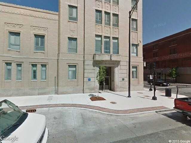 Street View image from Champaign, Illinois