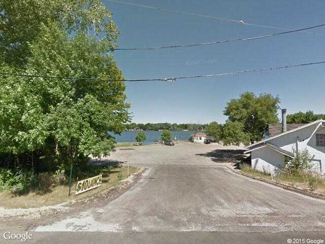 Street View image from Channel Lake, Illinois