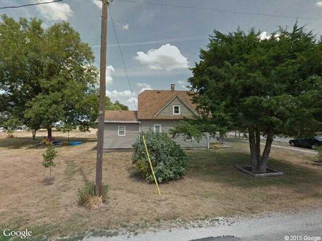 Street View image from Chapin, Illinois