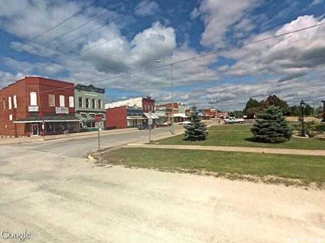 Street View image from Chatsworth, Illinois