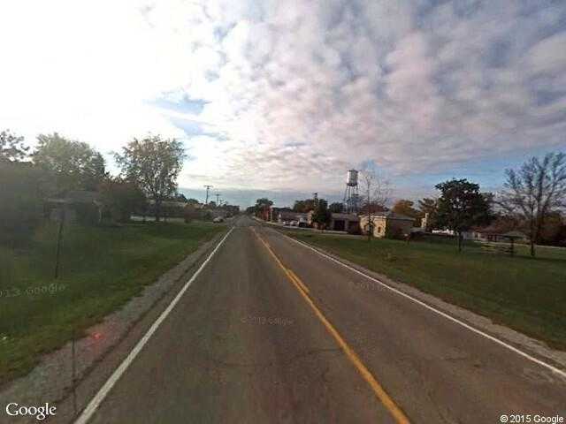 Street View image from Cherry, Illinois