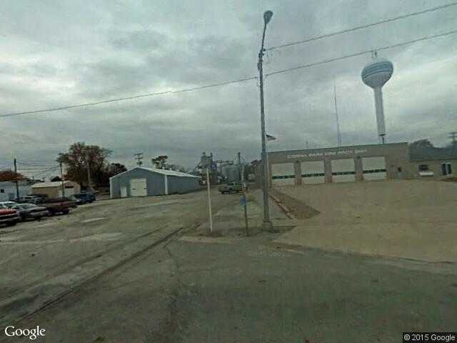 Street View image from Cissna Park, Illinois
