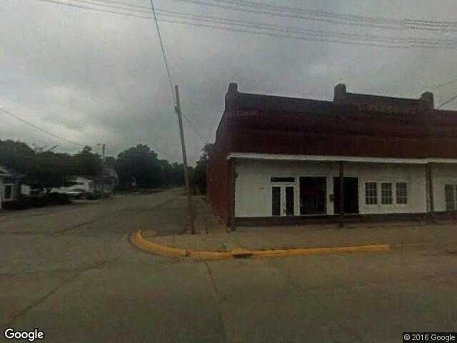 Street View image from Clay City, Illinois