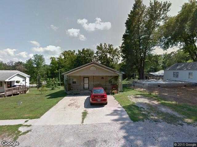 Street View image from Clear Lake, Illinois