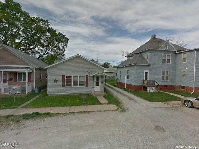Street View image from Clinton, Illinois