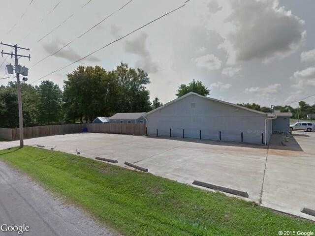 Street View image from Coello, Illinois