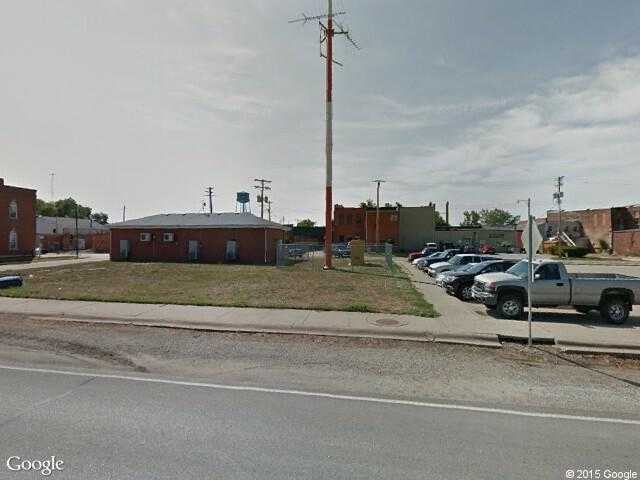 Street View image from Colchester, Illinois