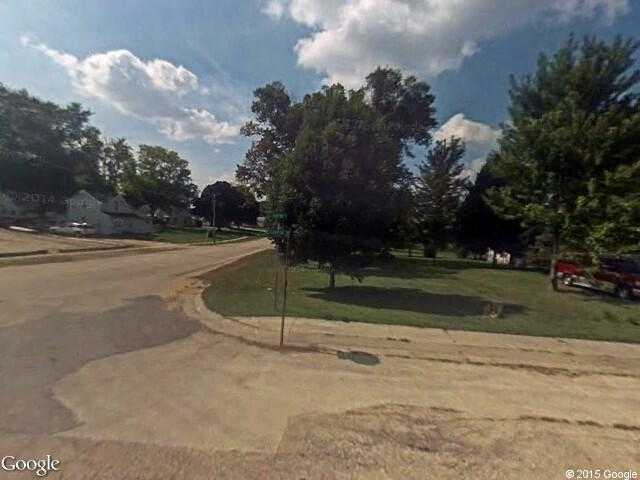 Street View image from Coleta, Illinois