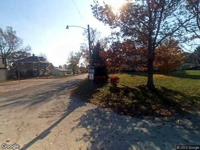Street View image from Colfax, Illinois