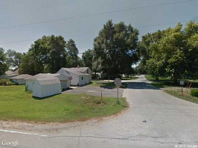 Street View image from Colona, Illinois