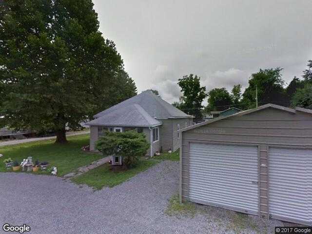 Street View image from Colp, Illinois