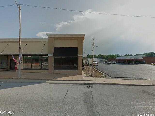 Street View image from Columbia, Illinois