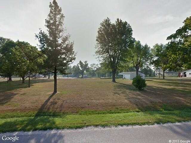 Street View image from Columbus, Illinois