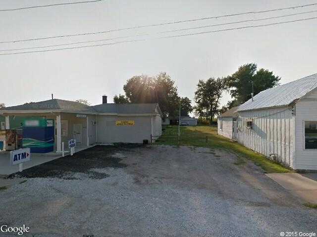 Street View image from Concord, Illinois