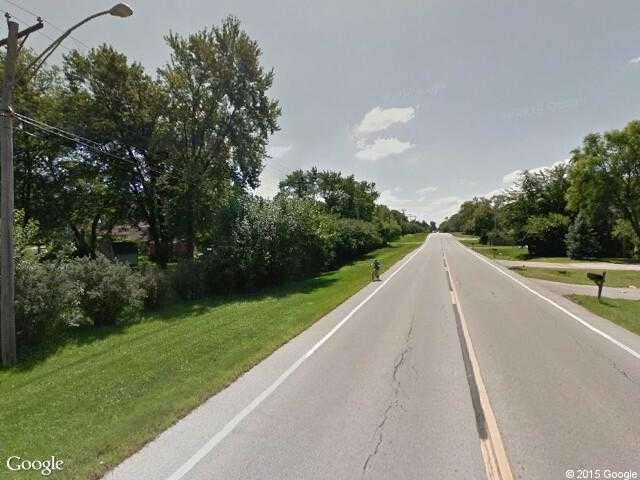 Street View image from Countryside, Illinois