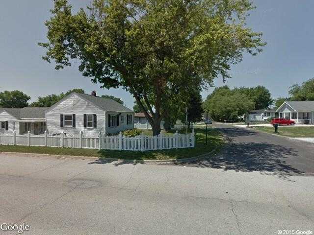 Street View image from Creve Coeur, Illinois