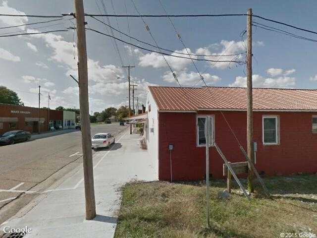 Street View image from Crossville, Illinois
