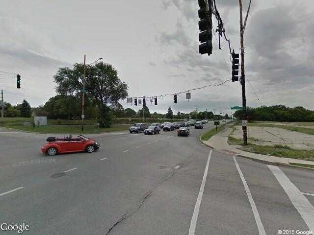 Street View image from Crystal Lake, Illinois