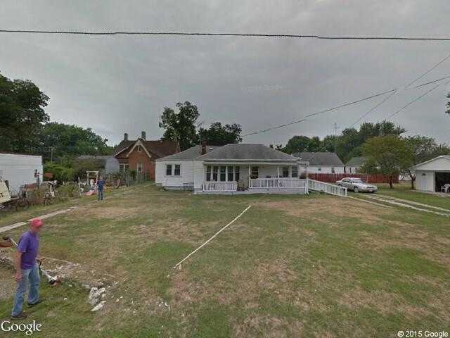 Street View image from Cuba, Illinois
