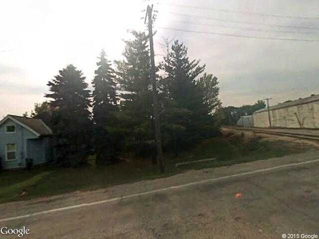 Street View image from Cullom, Illinois