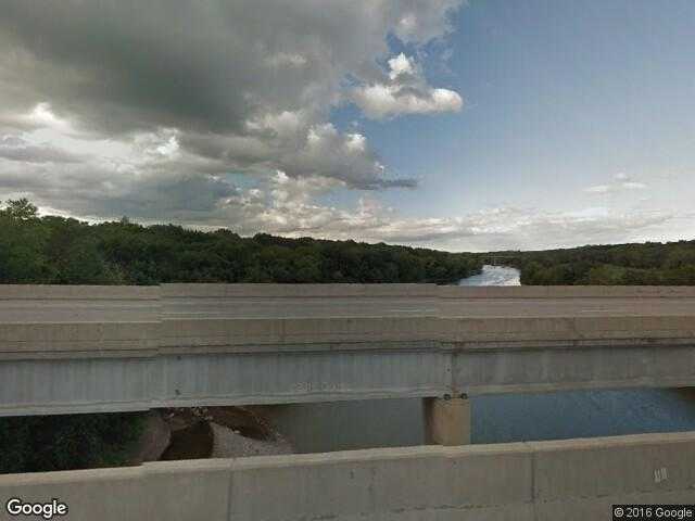 Street View image from Dayton, Illinois