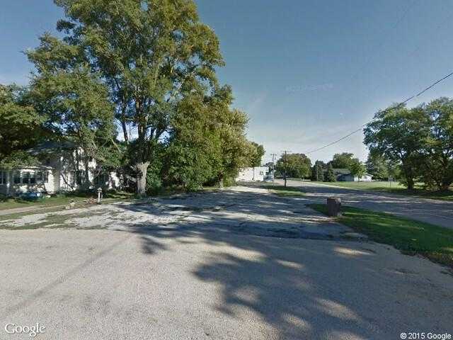 Street View image from Deer Grove, Illinois