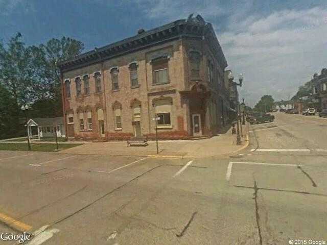 Street View image from Delavan, Illinois