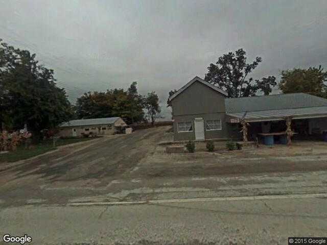 Street View image from Detroit, Illinois