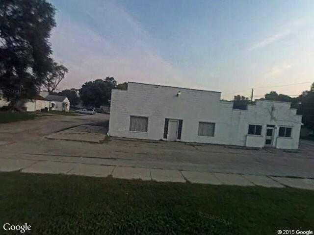 Street View image from Diamond, Illinois
