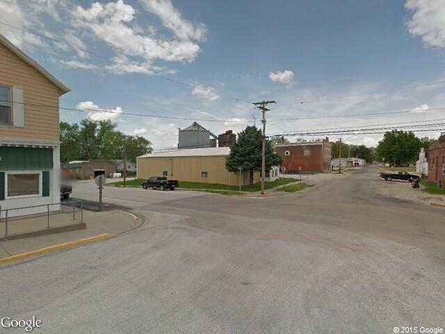 Street View image from Divernon, Illinois