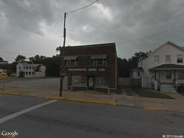 Street View image from Dolton, Illinois