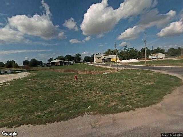Street View image from Dorchester, Illinois