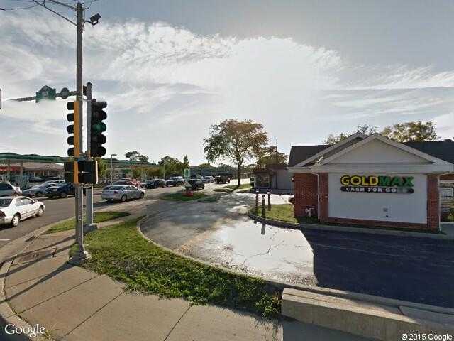 Street View image from Downers Grove, Illinois