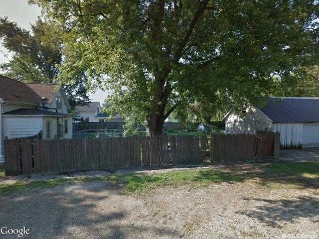 Street View image from Dunlap, Illinois