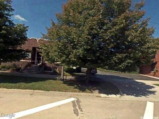 Street View image from Dwight, Illinois