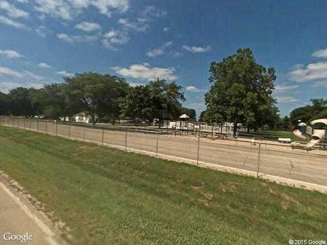 Street View image from East Brooklyn, Illinois