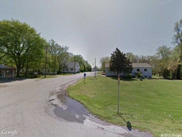 Street View image from East Carondelet, Illinois