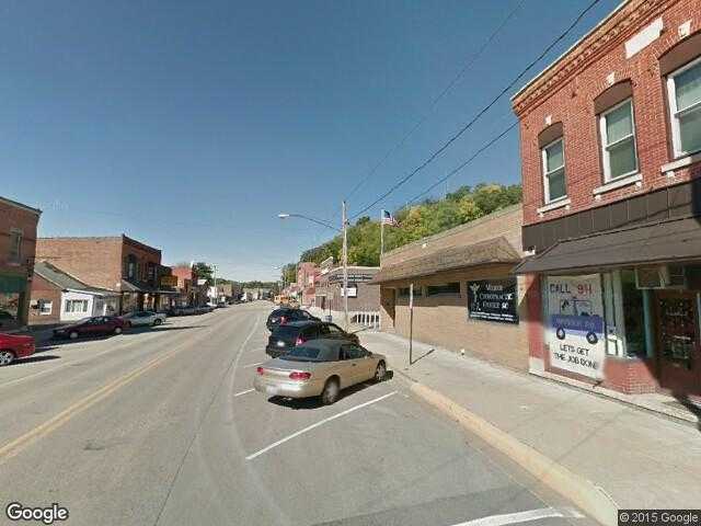 Street View image from East Dubuque, Illinois
