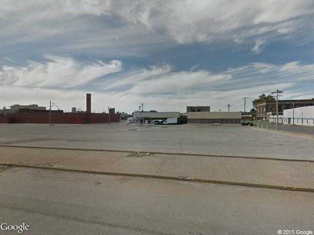 Street View image from East Saint Louis, Illinois